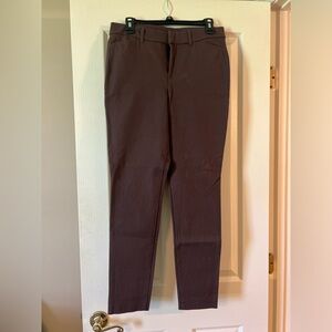 Old Navy Pixie Pants